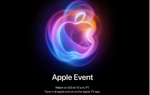 Apple xác nhận sự kiện ra mắt iPhone mới vào ngày 9/9